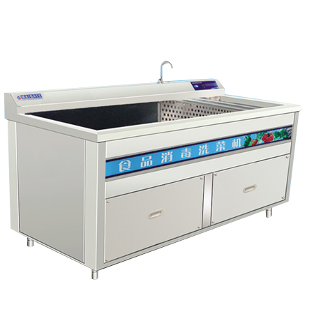 MBT-QX350食品消毒洗菜機