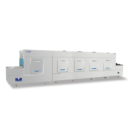 MBT-B6000PC 撥齒式洗碗機(jī)