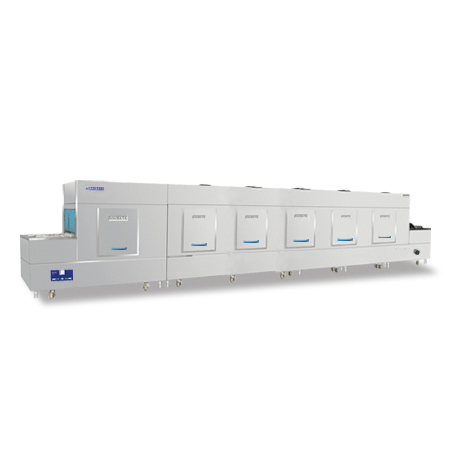 MBT-B8000PC 撥齒式洗碗機(jī)